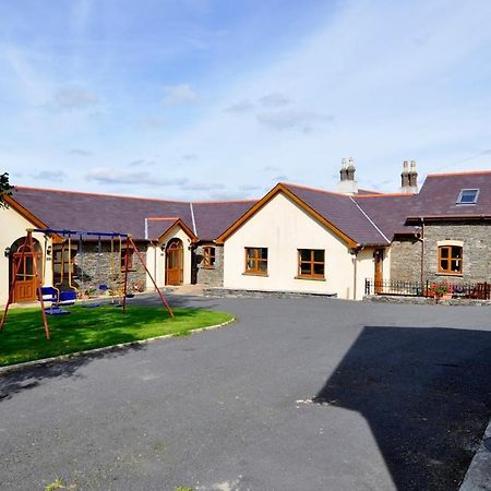 Aberystwyth Cottages - Dinas Exterior photo